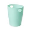 Picture of EXACOMPTA PAPER BIN CANDY MINT 265X265X335MM